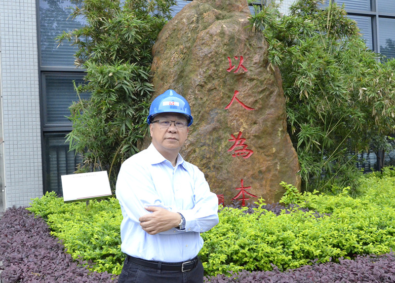 深化改革，持續(xù)發(fā)展   —	專(zhuān)訪大同機(jī)械集團(tuán)總經(jīng)理黃耀
